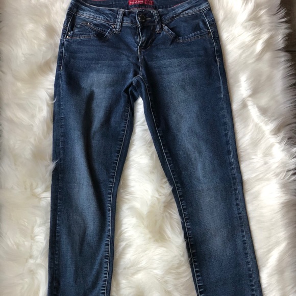 ymi jeans size 15